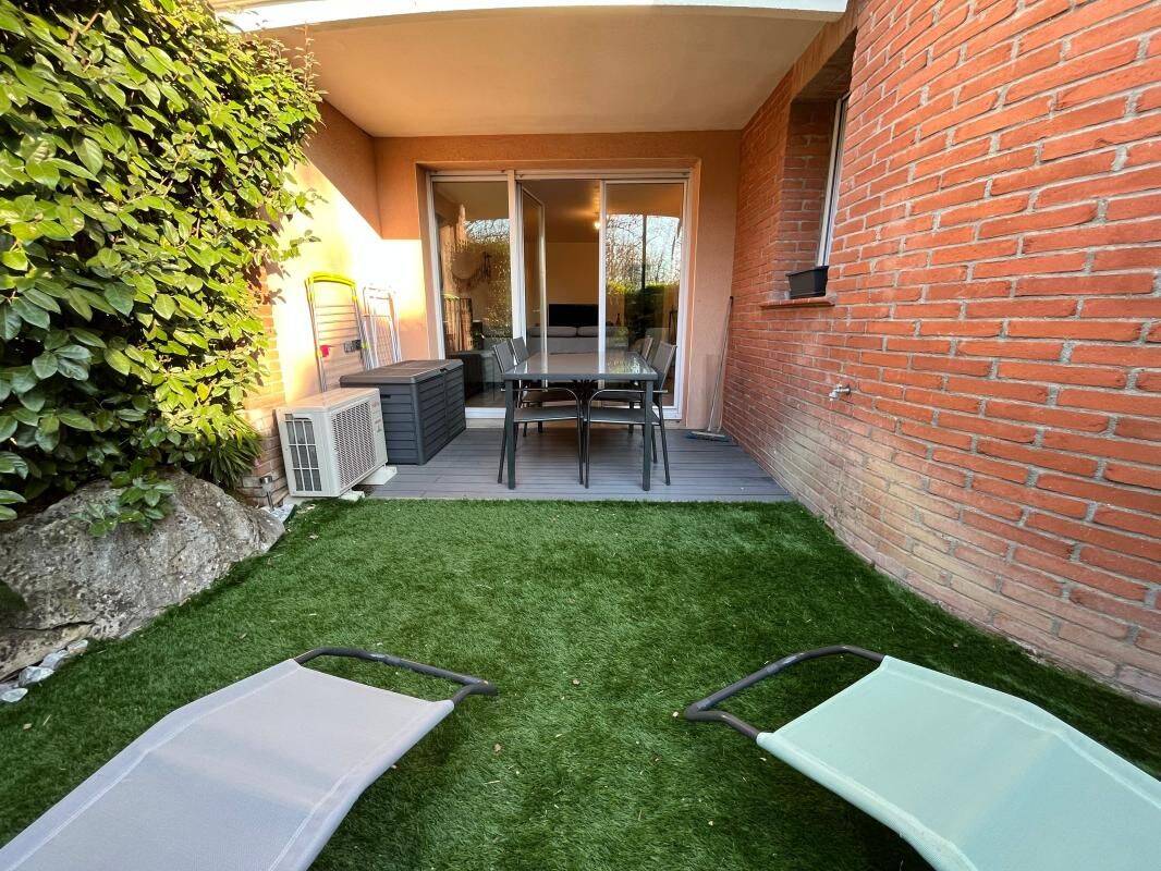 Appartement 2 pièces 49 m² · à Saint-Jean · 49,3 m² · 655 €