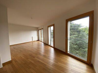 Appartement 3 pièces 86 m² · à Nantes · 86,2 m² · 917 €/mois