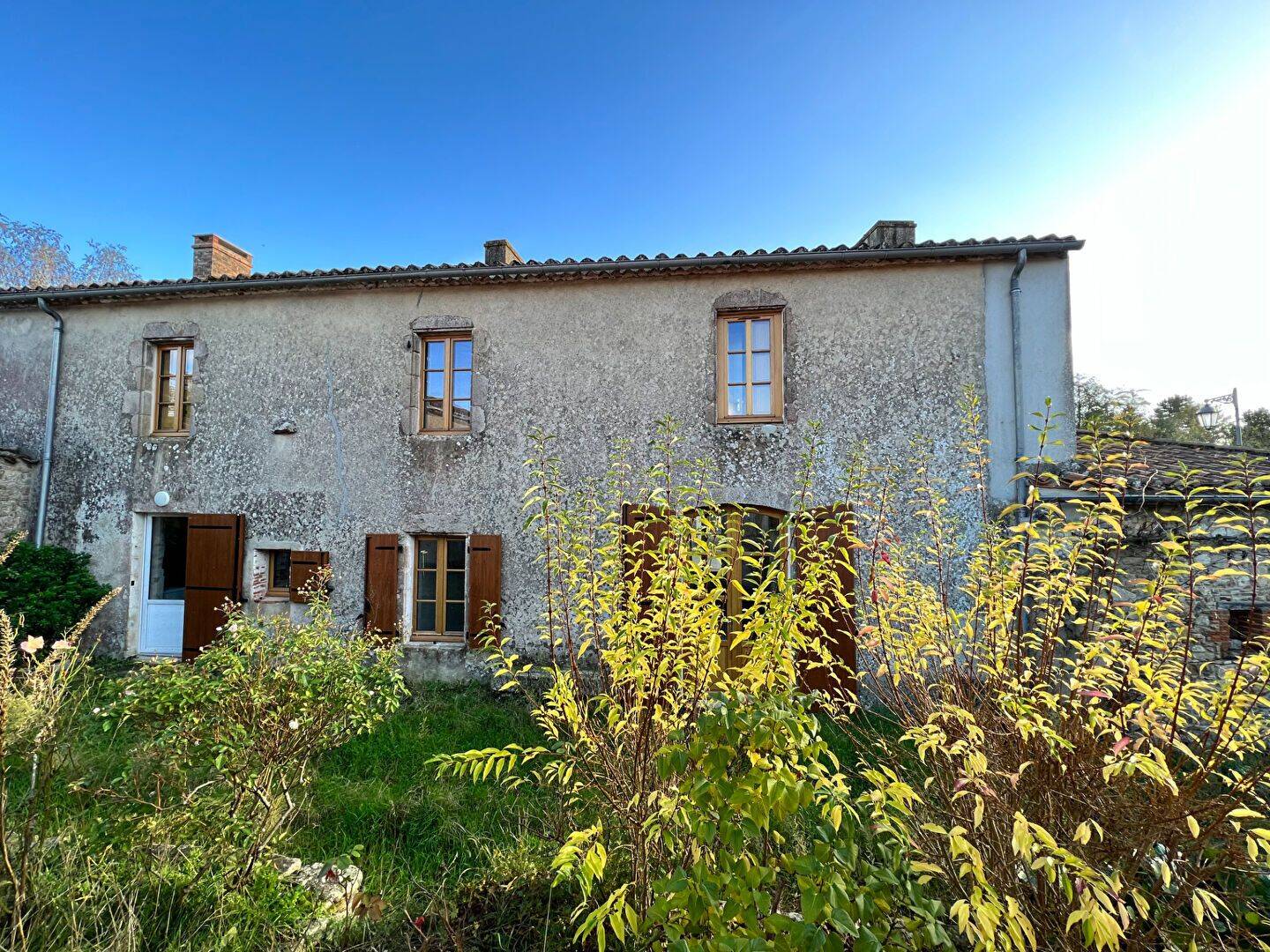 Maison 10 pièces 236 m² · à Beaulieu-sous-la-Roche · 236 m² · 344 850 €