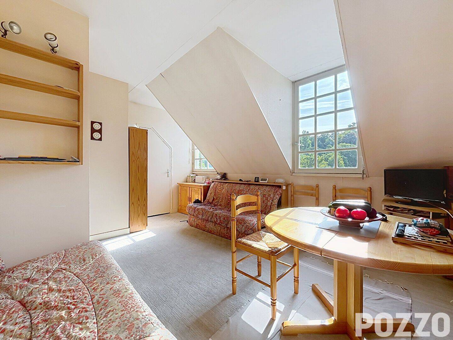 Appartement 2 pièces 31 m² · à Trouville-sur-Mer · 31 m² · 118 500 €
