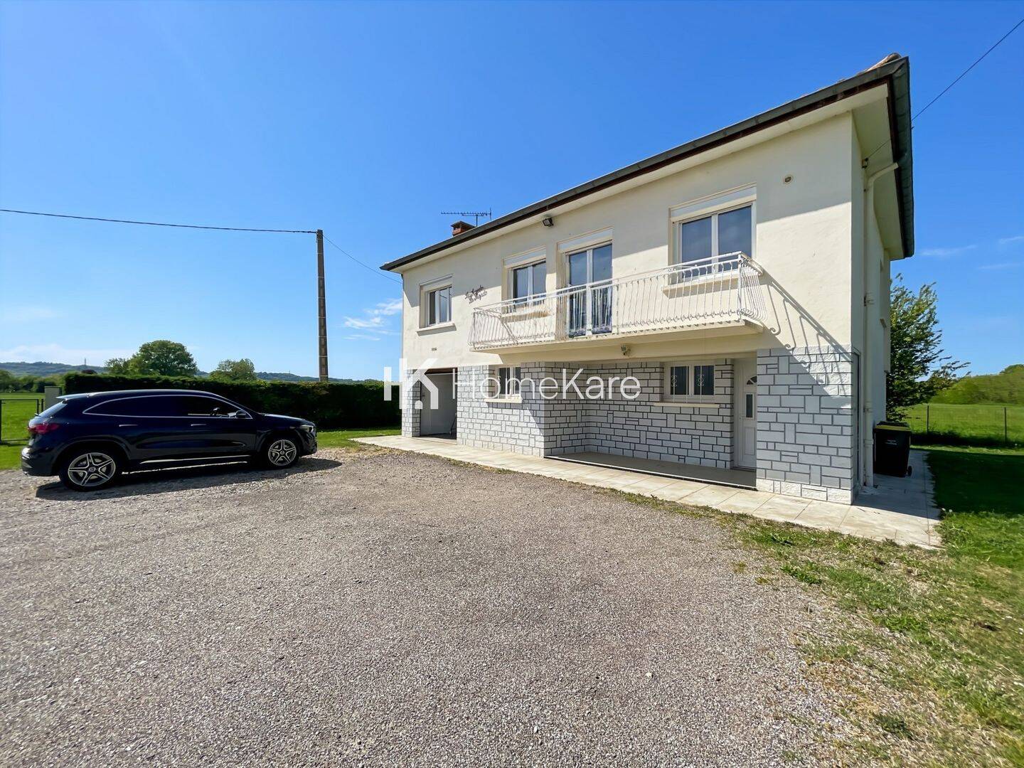Maison 5 pièces 122 m² · à Pamiers · 122 m² · 199 000 €