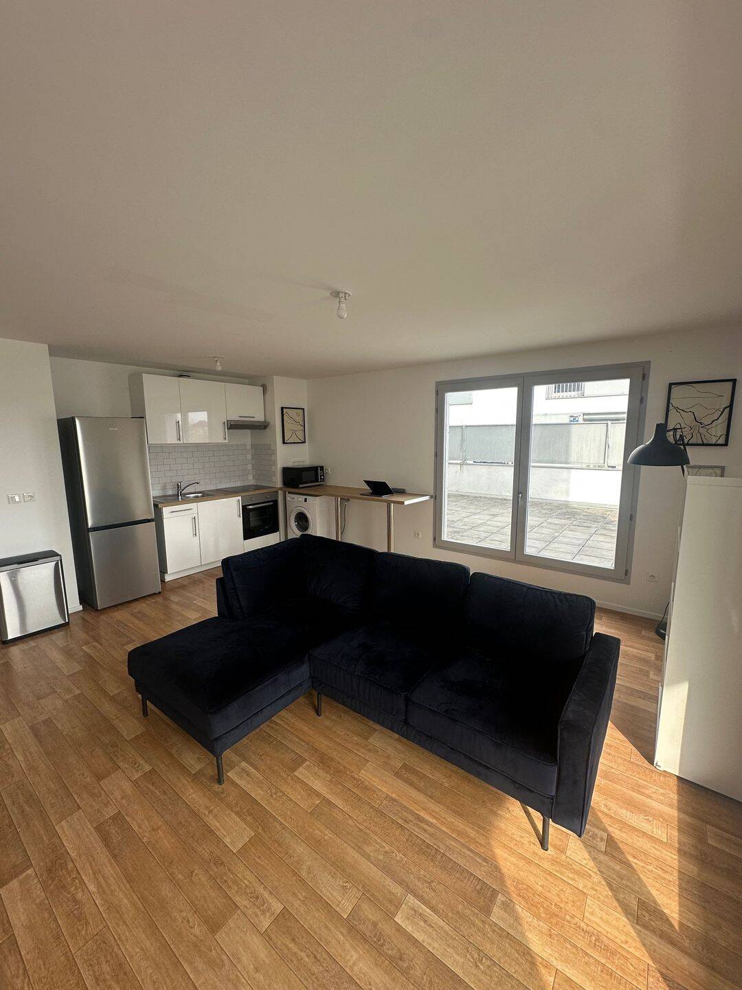 Appartement 3 pièces 70 m² · à Champigny-sur-Marne · 70 m² · 640 €/mois