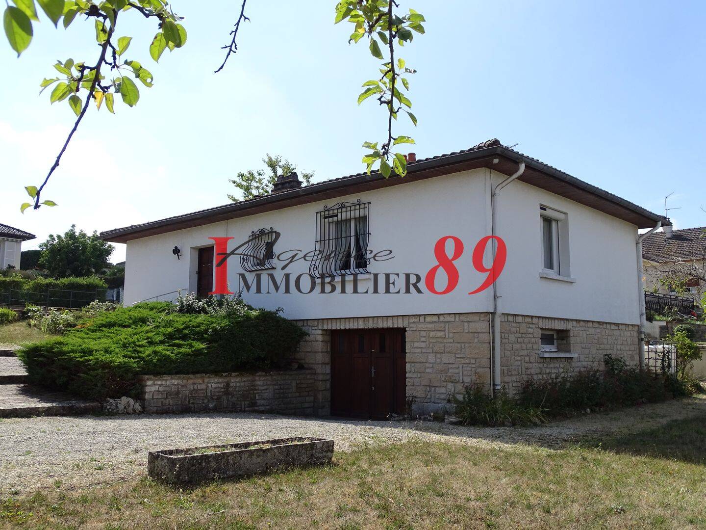Maison 5 pièces 85 m² · à Châtillon-sur-Seine · 85 m² · 135 000 €