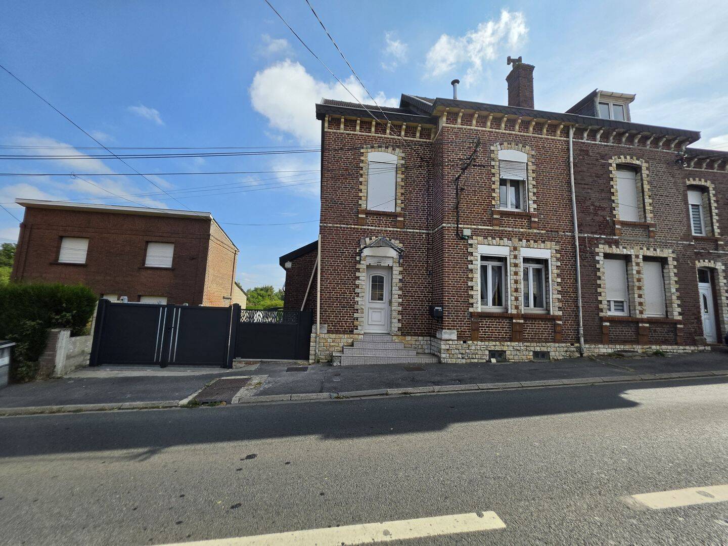 Maison 6 pièces 140 m² · à Calonne-Ricouart · 140 m² · 184 500 €