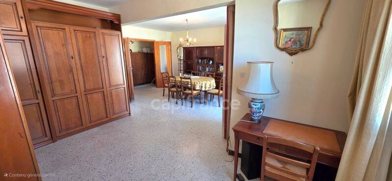 Appartement 4 pièces 80 m² · à Corte · 80 m² · 215 000 €