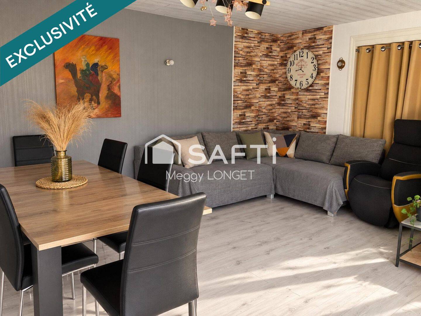 Maison 5 pièces 95 m² · à Dinan · 95 m² · 240 000 €