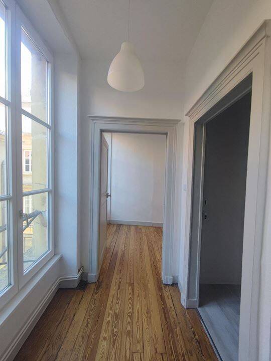 Appartement 3 pièces 64 m² · à Metz · 63,7 m² · 740 €