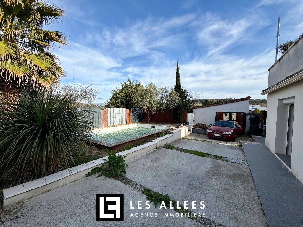 Appartement 4 pièces 78 m² · à Montélimar · 77,9 m² · 230 000 €