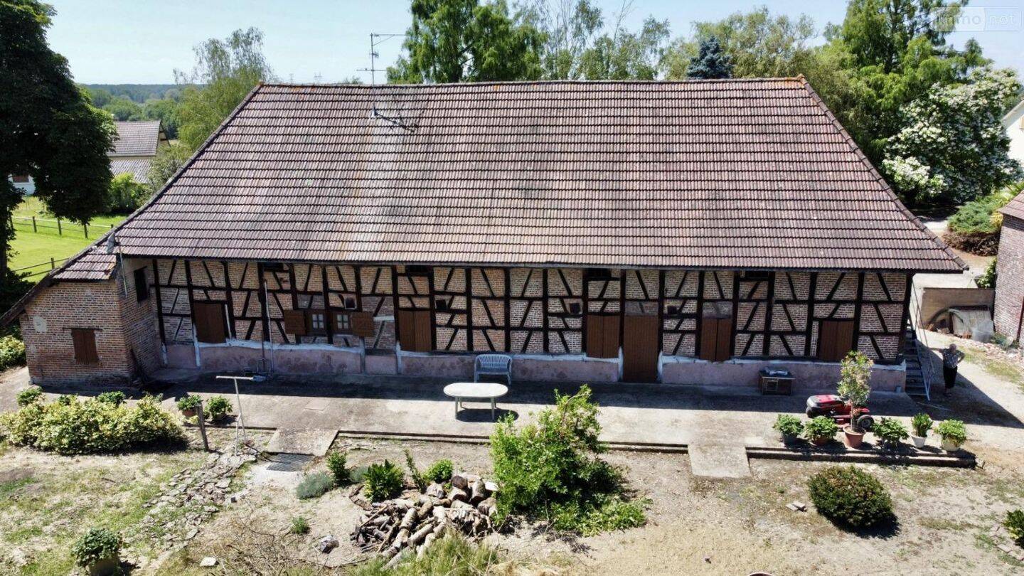 Maison 10 pièces 172 m² · à Mervans · 172 m² · 249 000 €