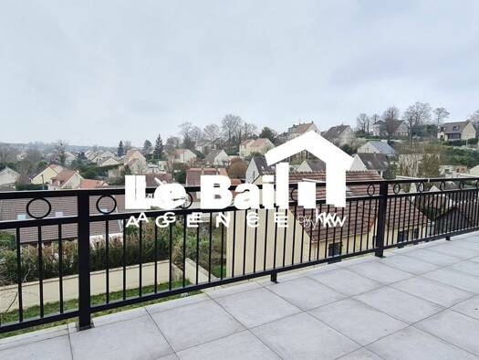 Maison à vendre 599 000 € 8 pièces 6 chambres 227,8 m² La Meth Osny 95520