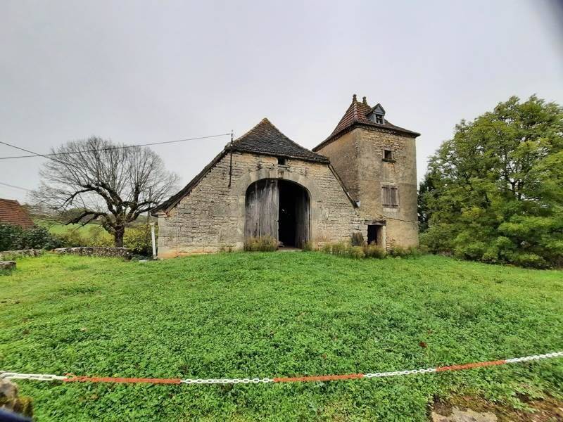 Maison 4 pièces 289 m² · à Gramat · 289 m² · 86 336 €
