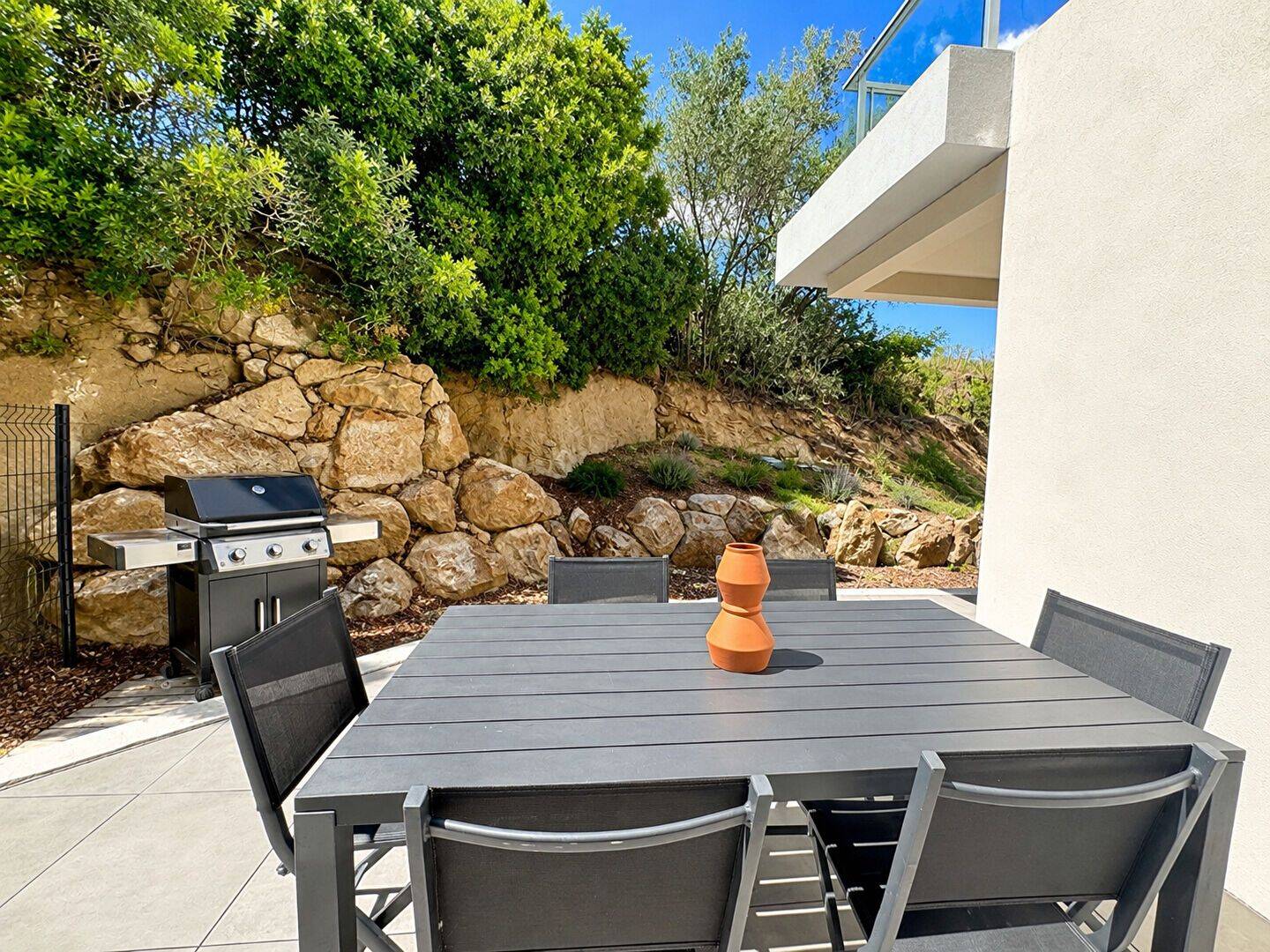 Appartement 4 pièces 101 m² · à L'Île-Rousse · 101 m² · 520 000 €
