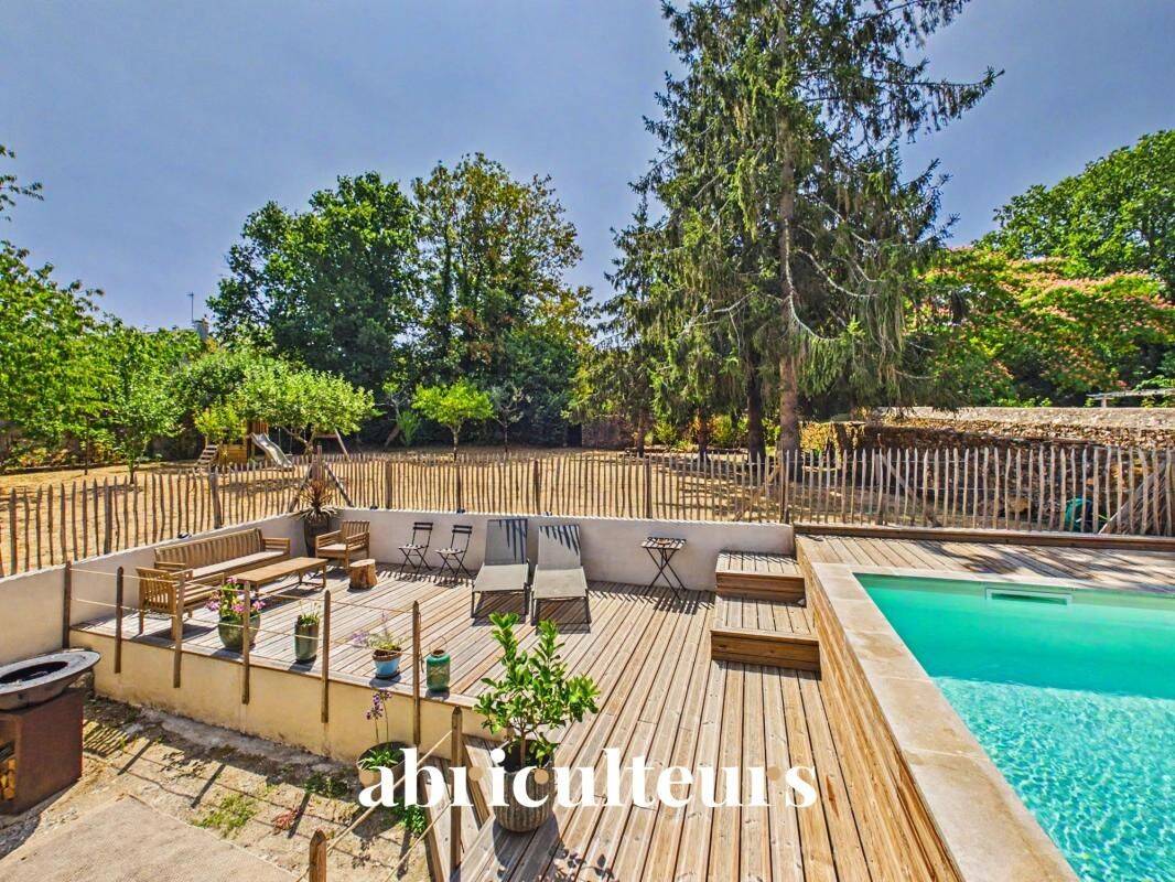 Maison 5 pièces 132 m² · à Le Pellerin · 132 m² · 458 890 €