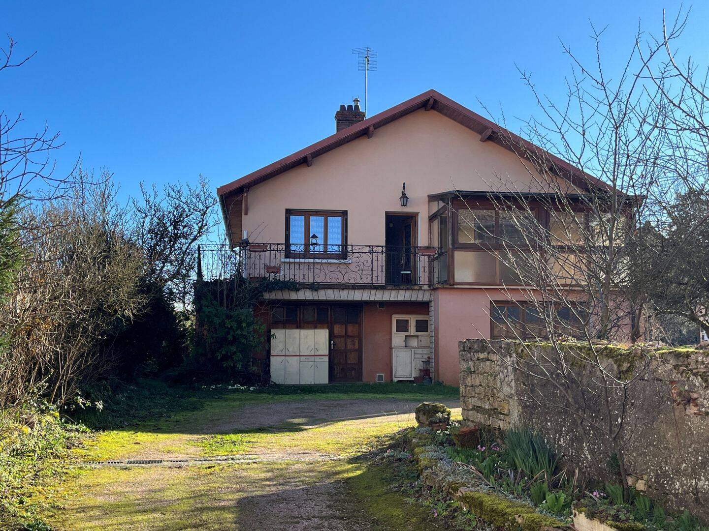 Maison 5 pièces 99 m² · à Cuisery · 99 m² · 150 000 €