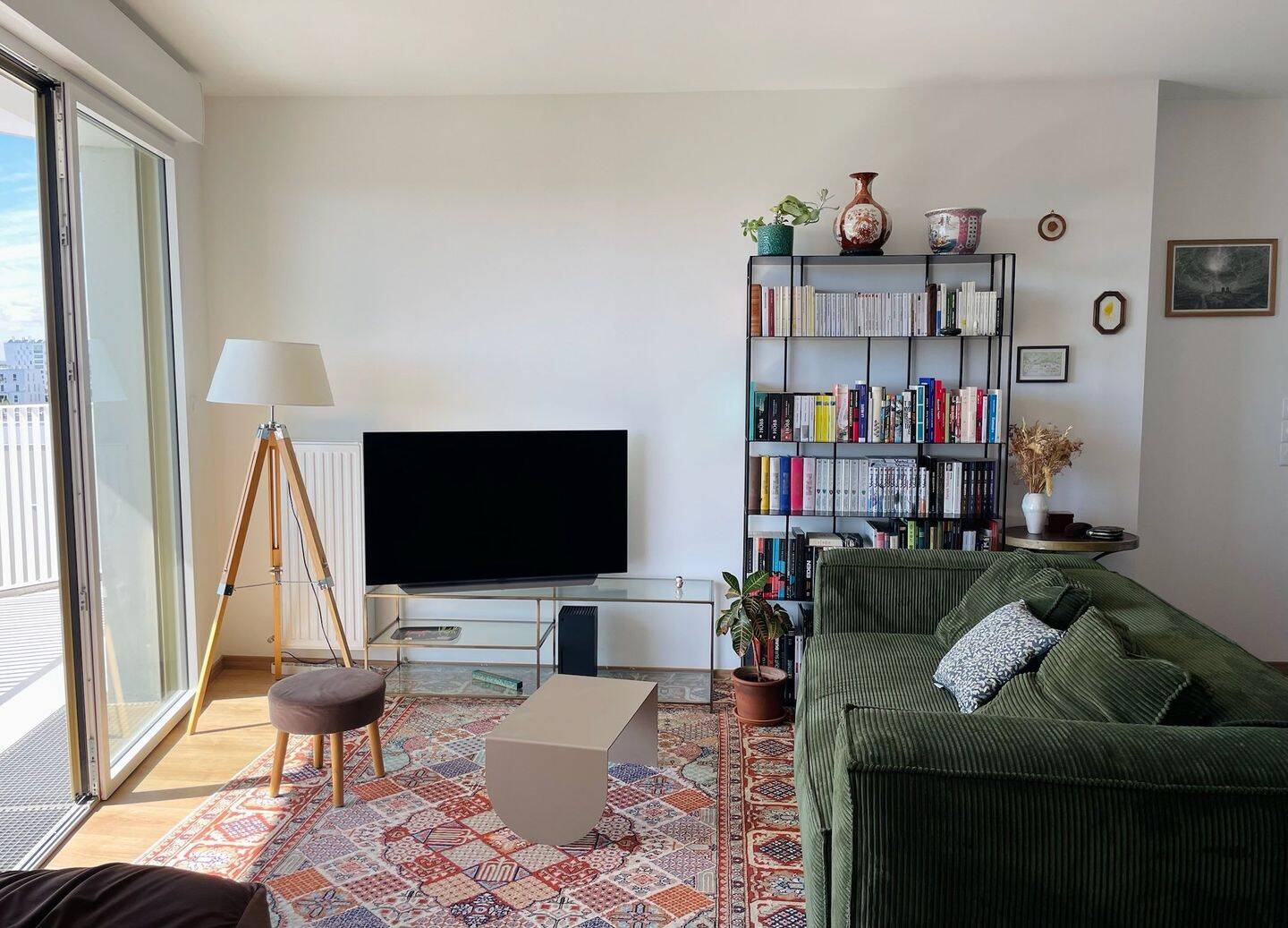 Appartement 3 pièces 62 m² · à Rennes · 62 m² · 290 000 €