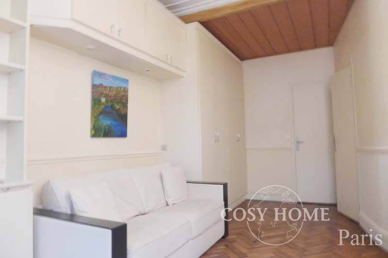 Appartement 2 pièces 35 m² · à Paris 9ème Arrondissement · 35 m² · 1 290 €/mois