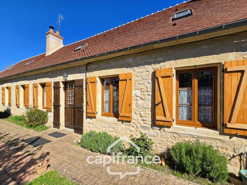 Maison 4 pièces 123 m² · à Prémery · 123 m² · 138 000 €