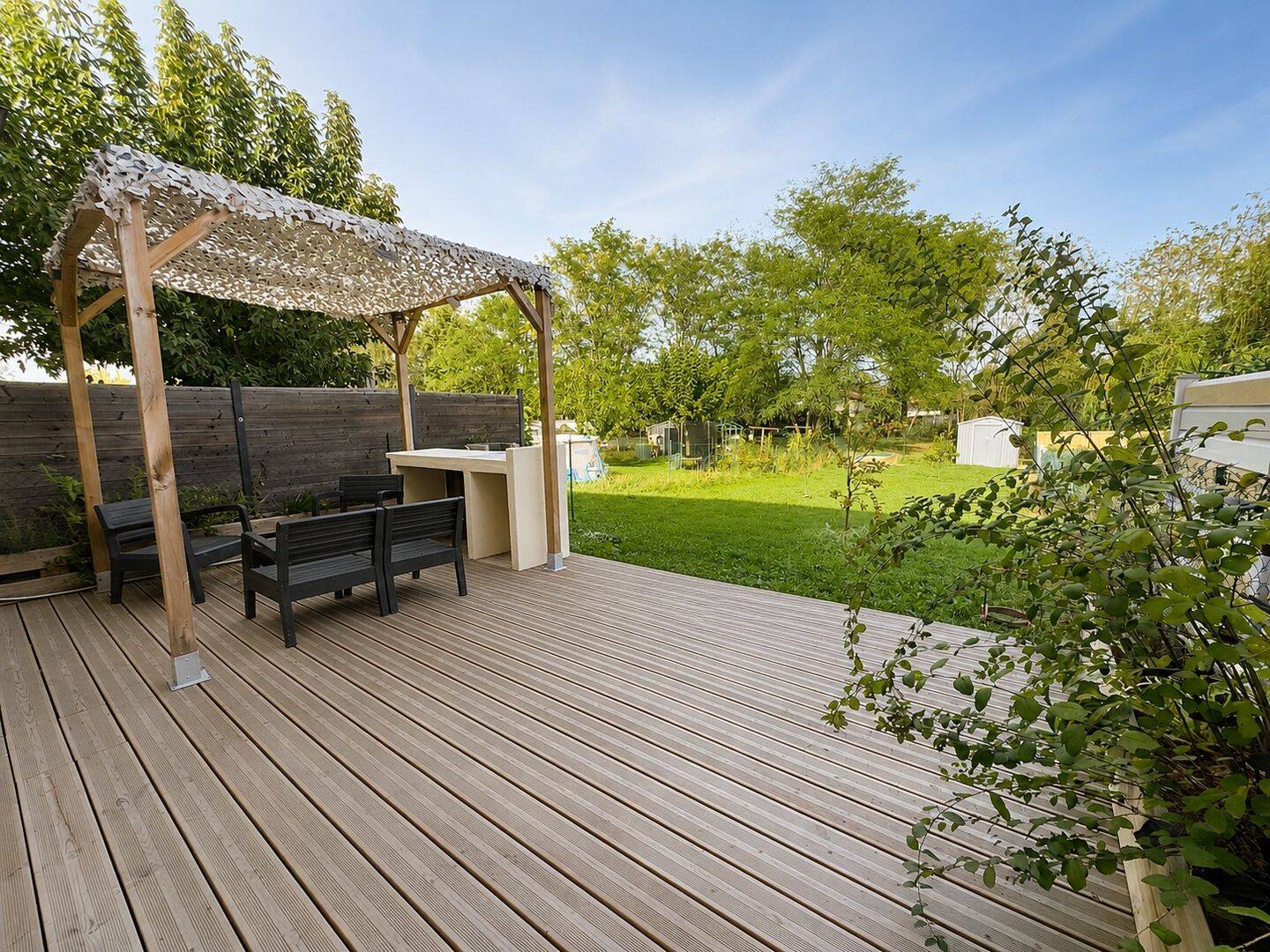Maison 4 pièces 78 m² · à Cépet · 78,1 m² · 225 000 €