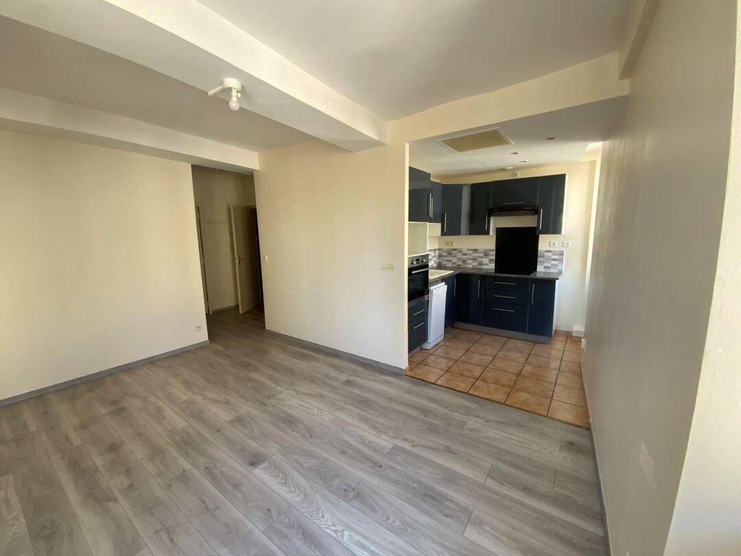Appartement 2 pièces 41 m² · à Buxy · 41 m² · 570 €