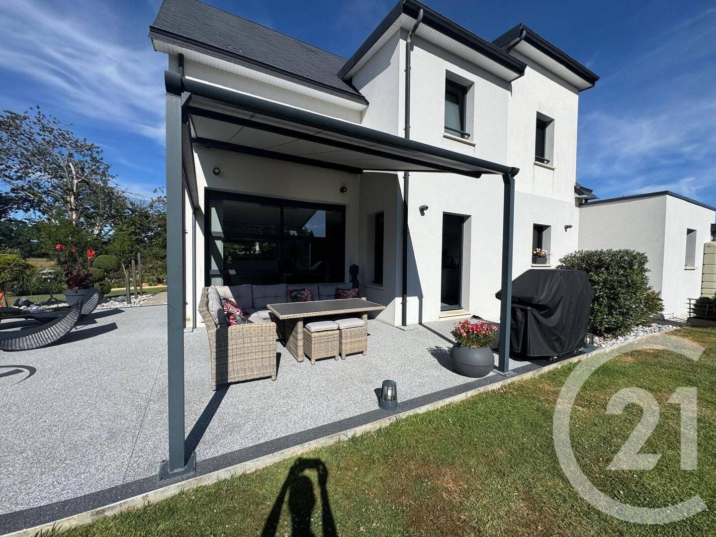 Maison 5 pièces 131 m² · à Villers-sur-Mer · 131,2 m² · 703 500 €