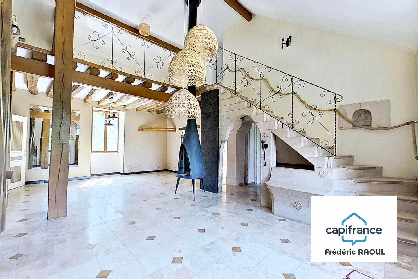 Maison 6 pièces 139 m² · à Quemigny-sur-Seine · 139 m² · 188 000 €
