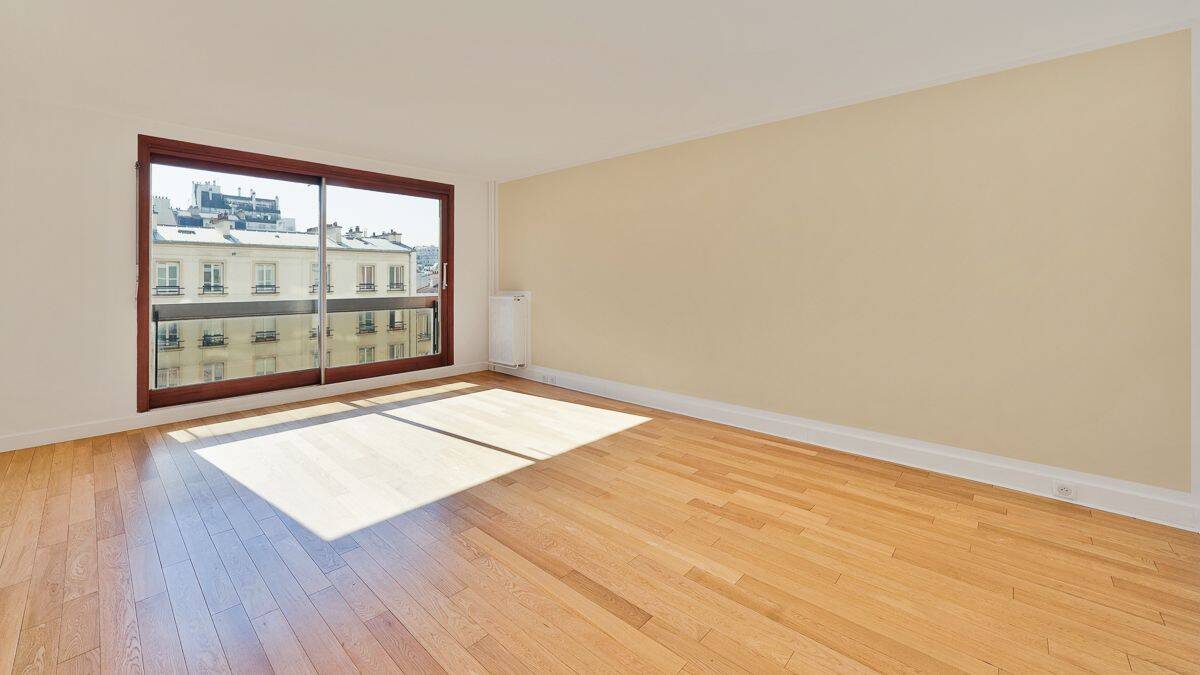 Appartement 4 pièces 98 m² · à Paris 15ème Arrondissement · 98 m² · 3 500 €