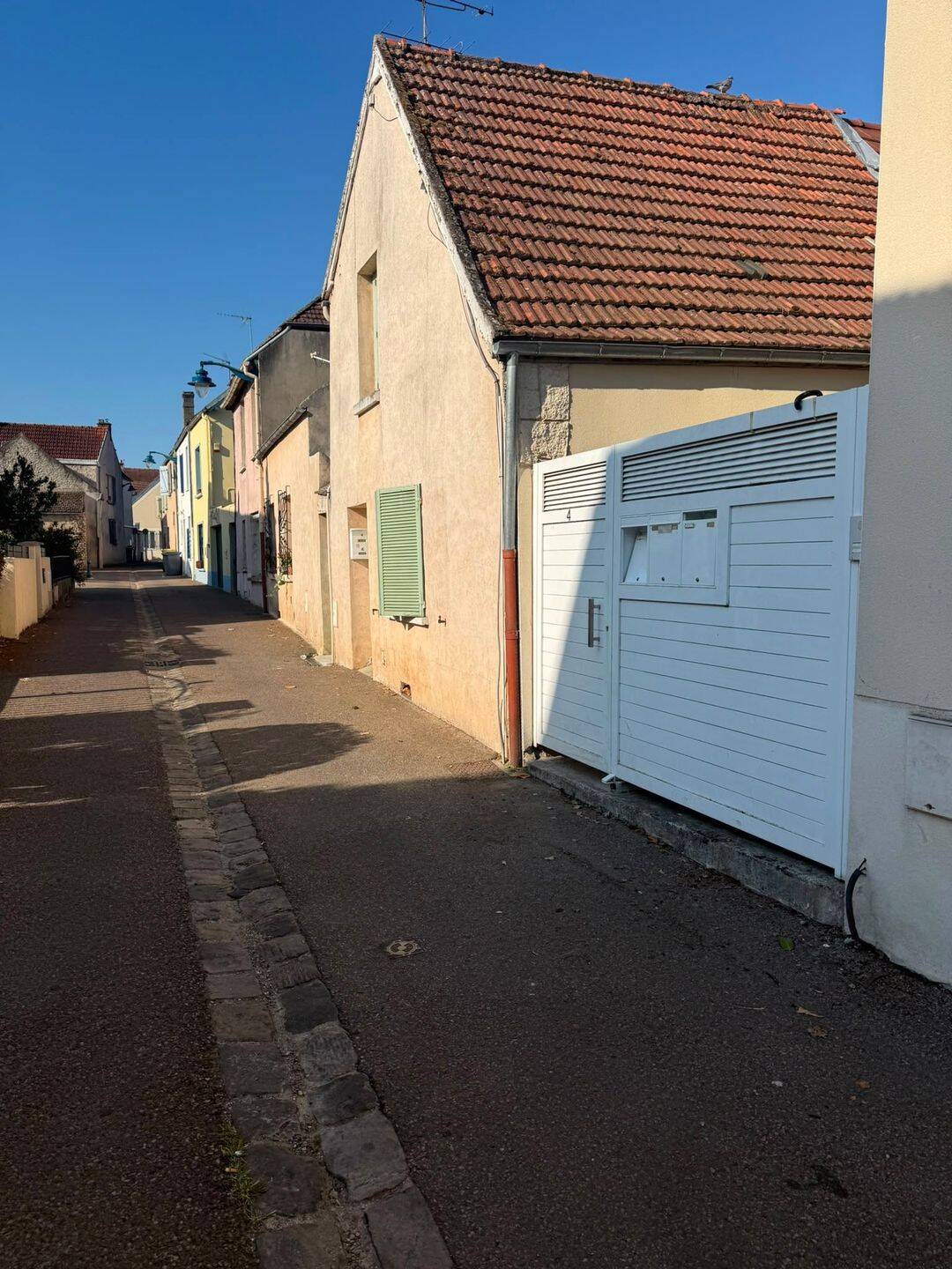 Appartement 2 pièces 44 m² · à Mantes-la-Jolie · 44 m² · 800 €/mois