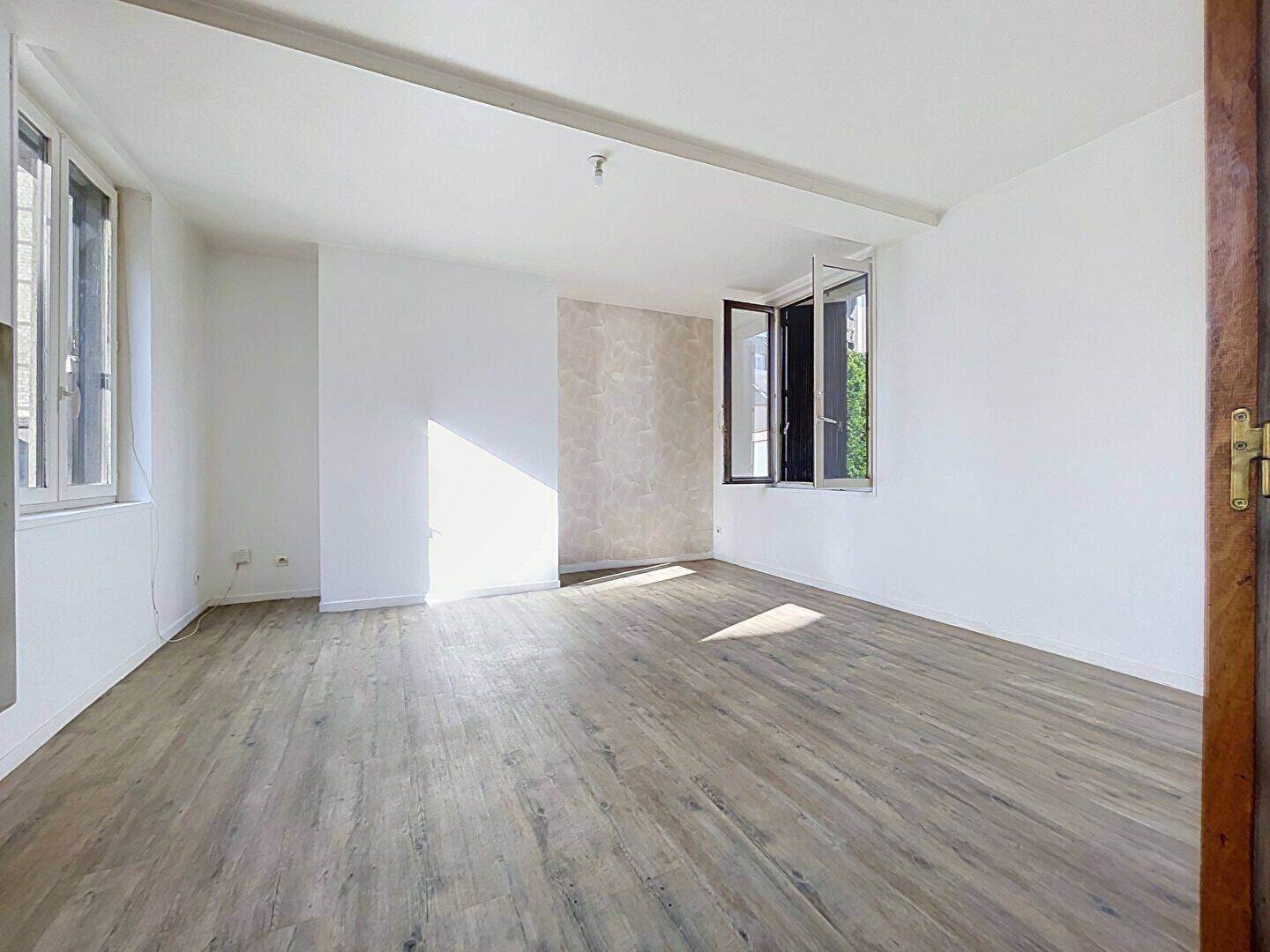 Maison 3 pièces 68 m² · à Caudebec-lès-Elbeuf · 68 m² · 670 €