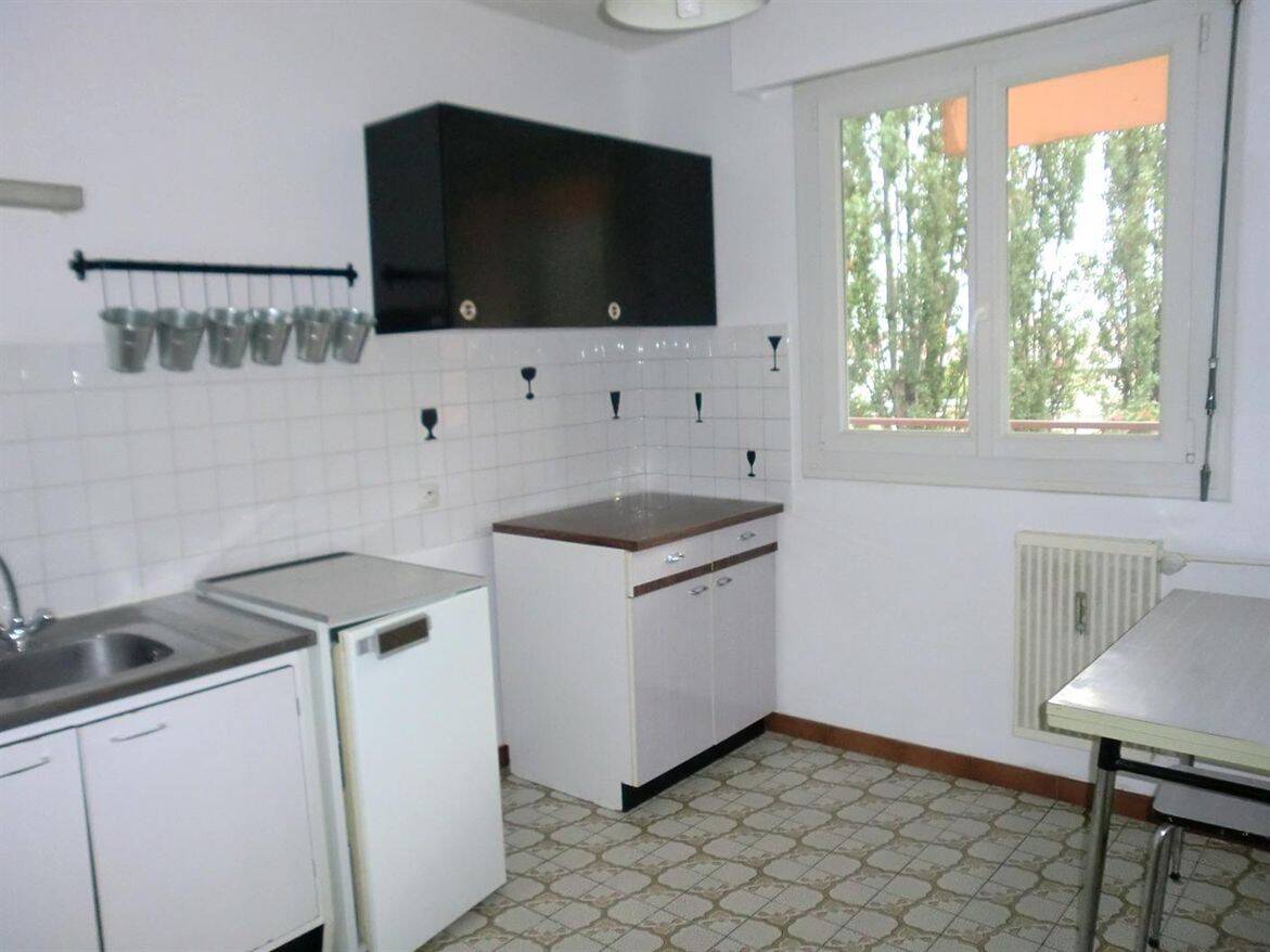 Appartement 1 pièce 30 m² · à Dijon · 30,1 m² · 550 €/mois