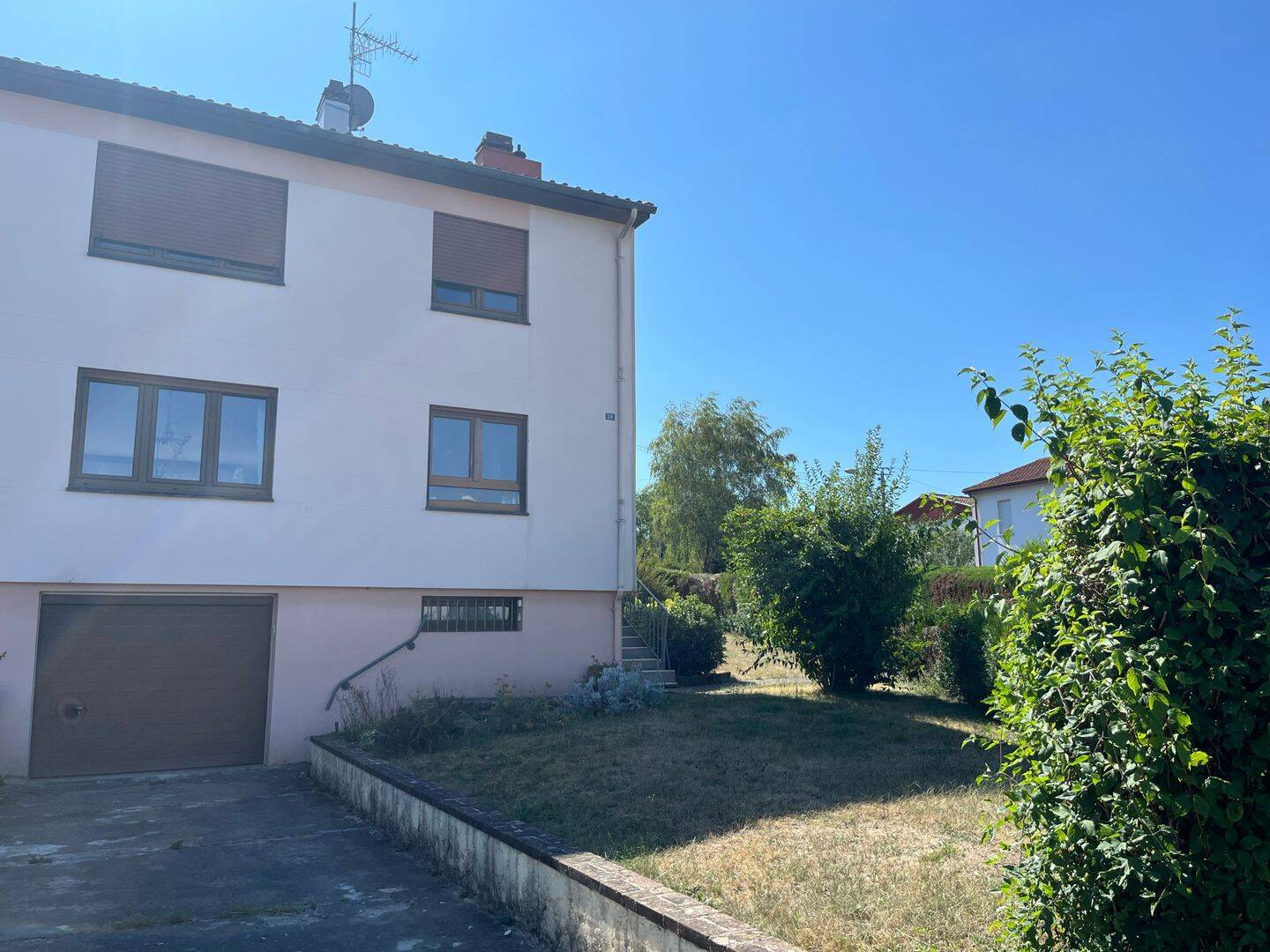 Maison 6 pièces 97 m² · à Sarreguemines · 97 m² · 158 000 €