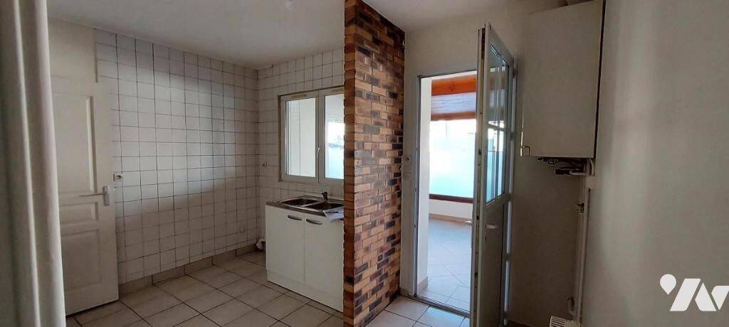 Appartement 3 pièces 56 m² · à Thourotte · 55,8 m² · 625 €