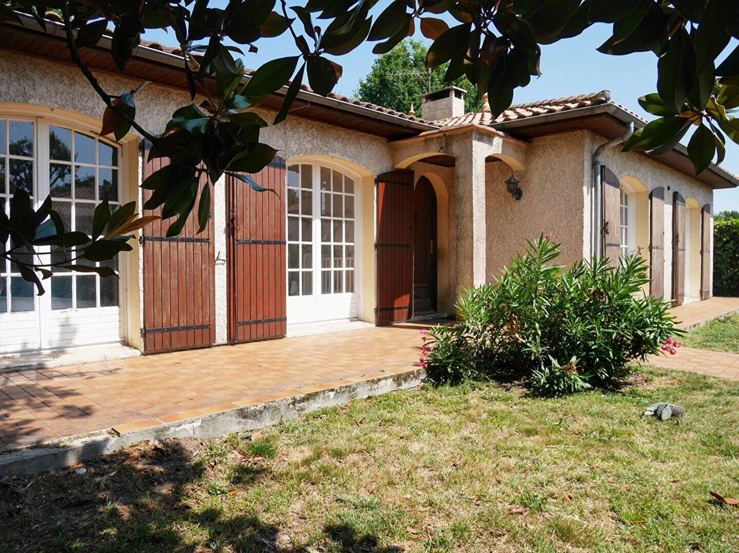 Maison 5 pièces 152 m² · à Cestas · 152 m² · 475 000 €
