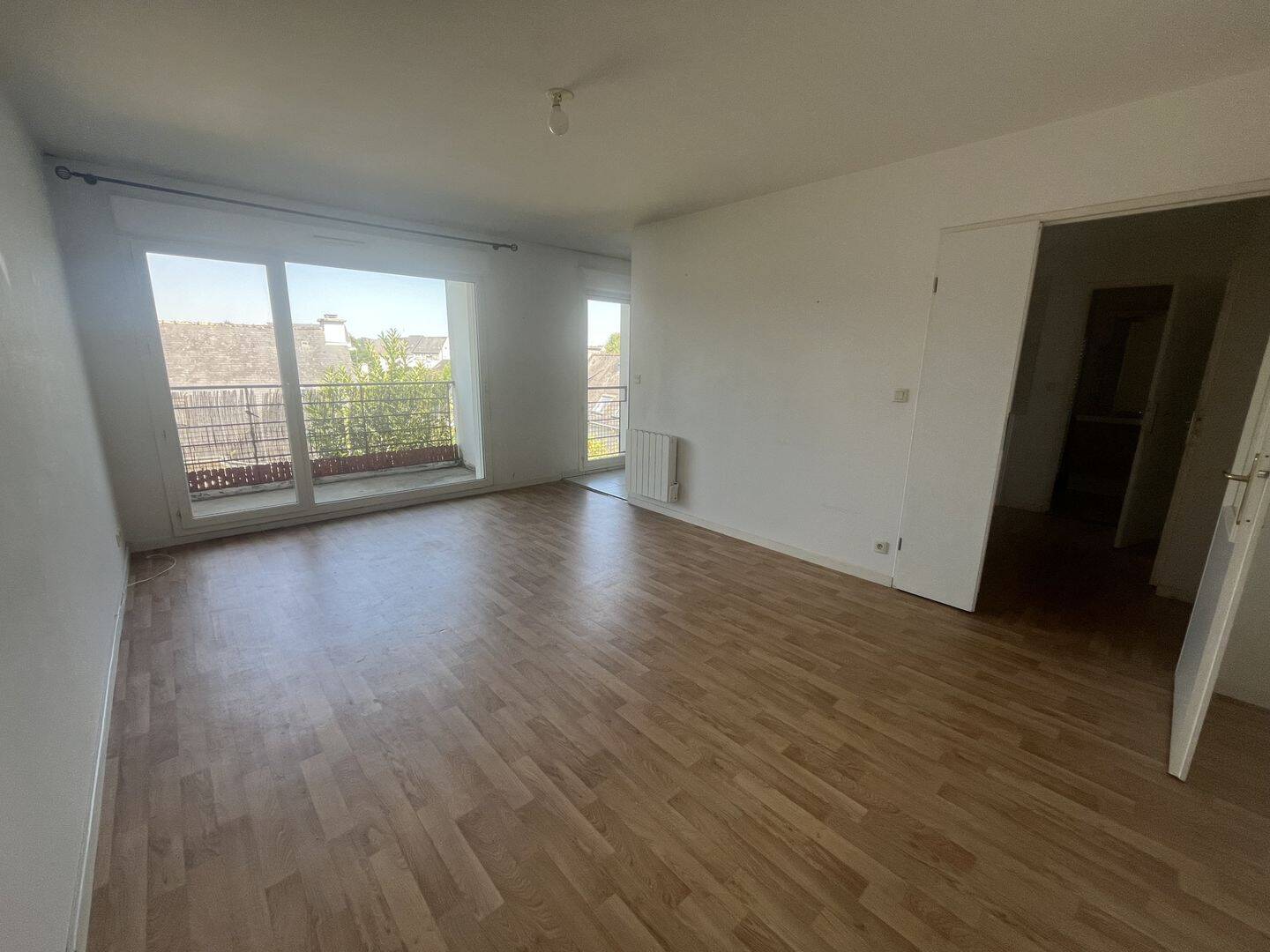 Appartement 2 pièces 44 m² · à Saint-Avé · 44,1 m² · 159 000 €