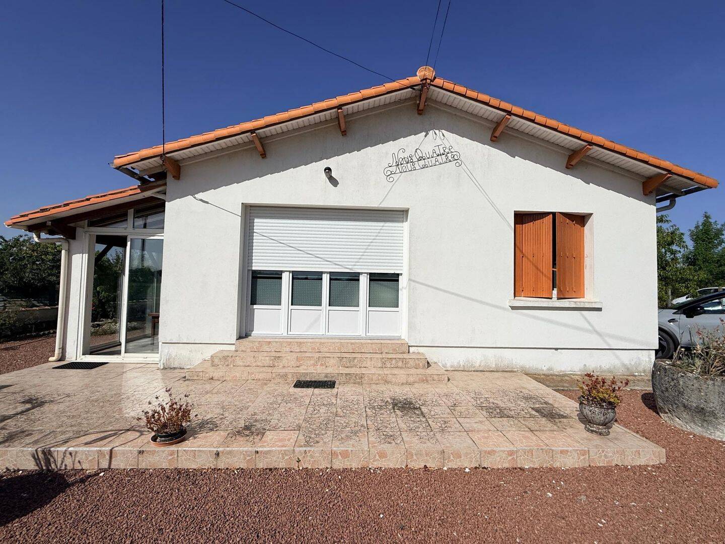 Maison 4 pièces 107 m² · à Saintes · 107 m² · 198 000 €