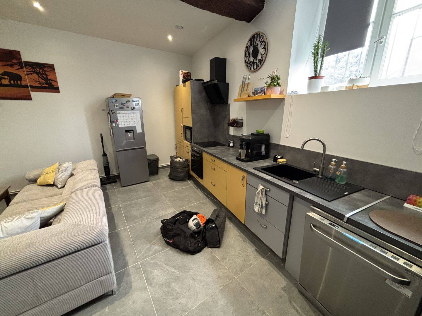Maison 5 pièces 124 m² · à Meung-sur-Loire · 124 m² · 980 €/mois