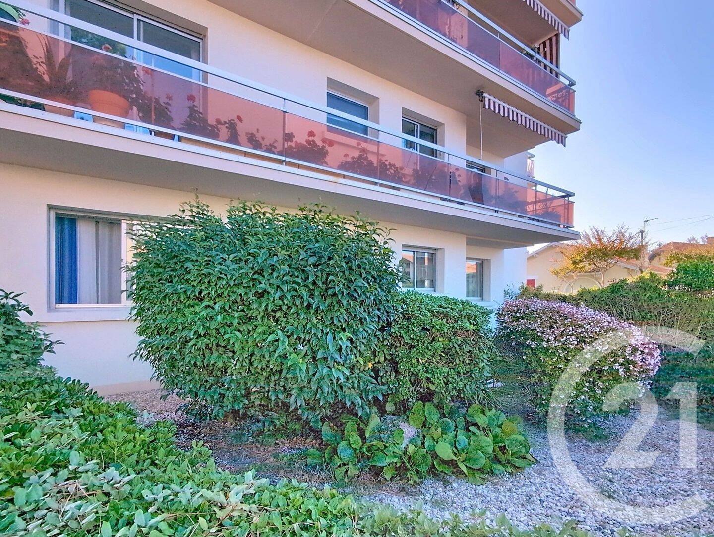 Appartement 3 pièces 65 m² · à Arcachon · 65,5 m² · 320 000 €