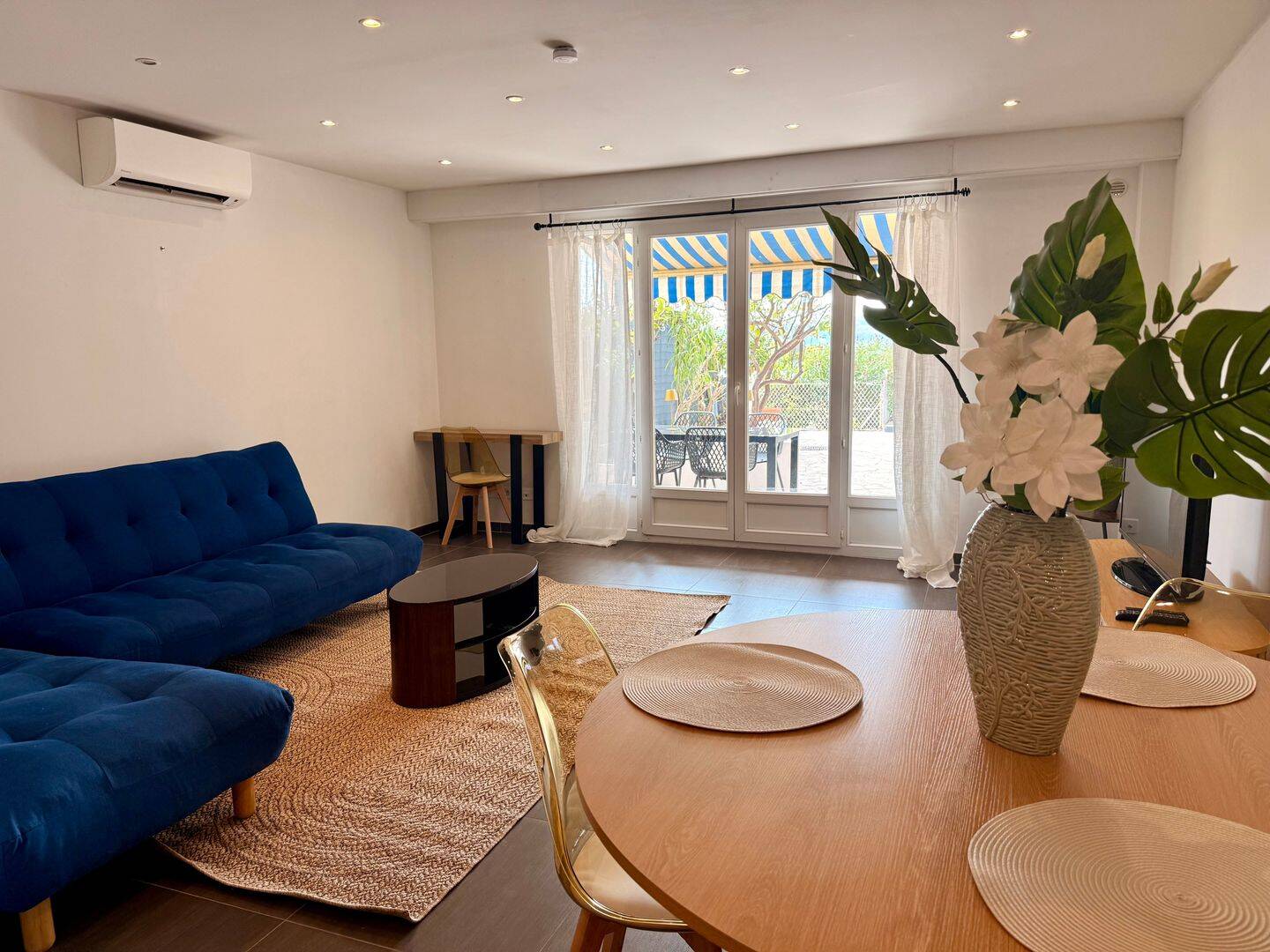 Appartement 2 pièces 51 m² · à Villefranche-sur-Mer · 51 m² · 1 650 €/mois