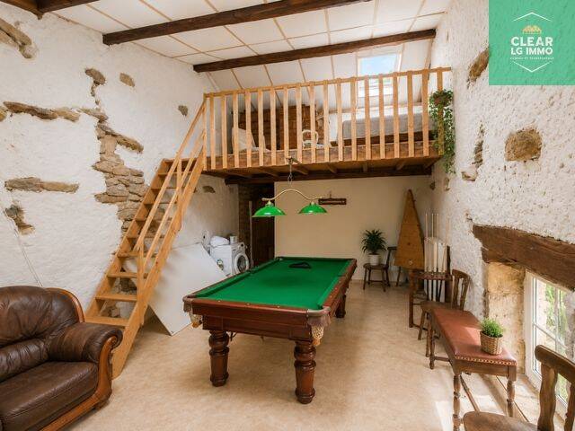 Maison 6 pièces 150 m² · à Colmey · 150 m² · 149 000 €