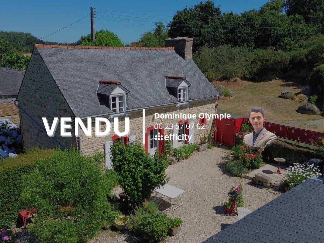Maison 3 pièces 75 m² · à Plouha · 75 m² · 292 000 €