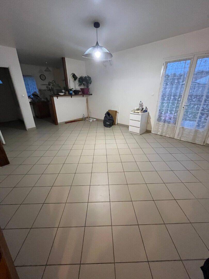 Maison 3 pièces 67 m² · à Rebais · 67 m² · 845 €