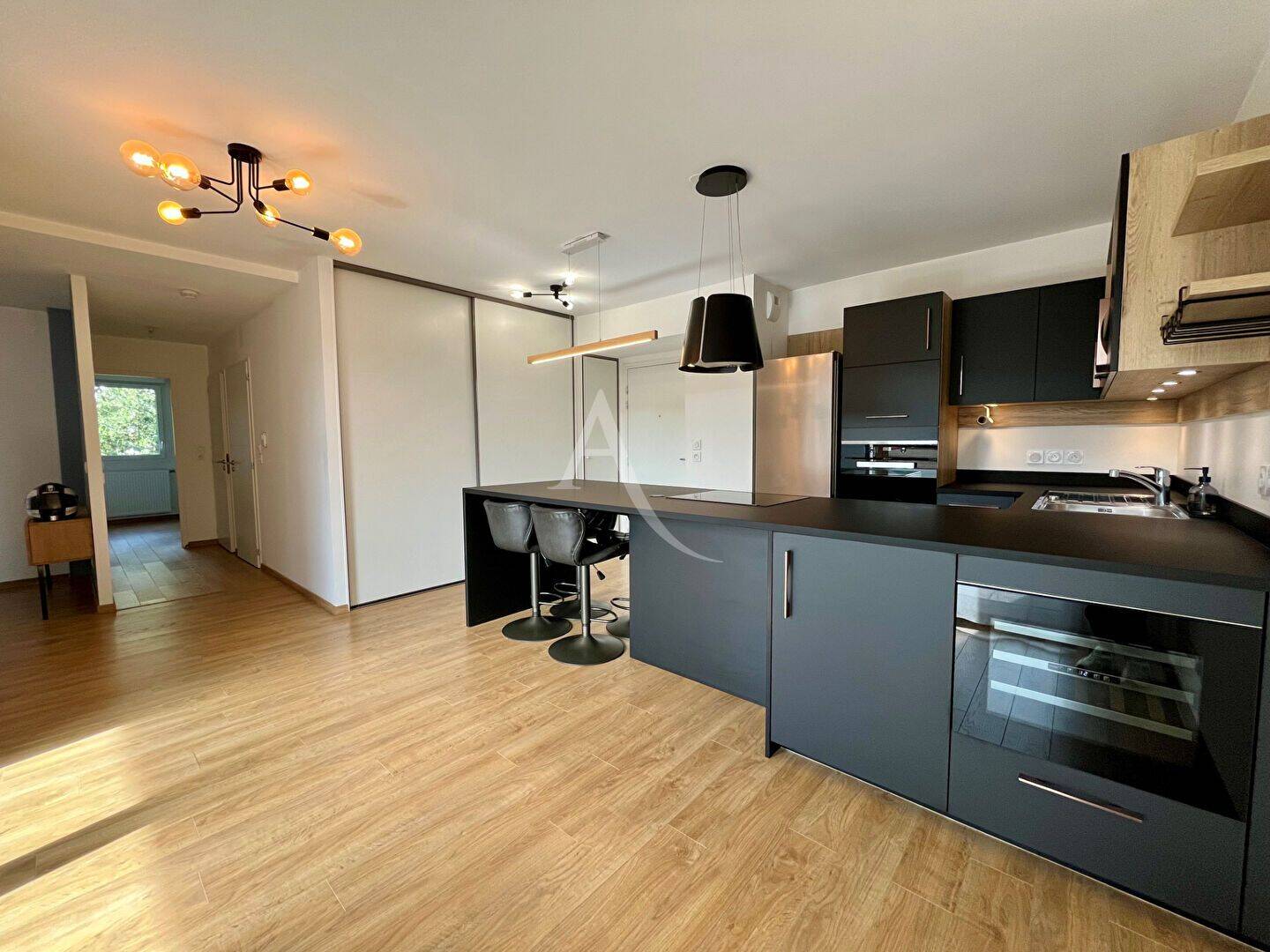 Appartement 3 pièces 64 m² · à Annecy · 64,2 m² · 1 500 €/mois