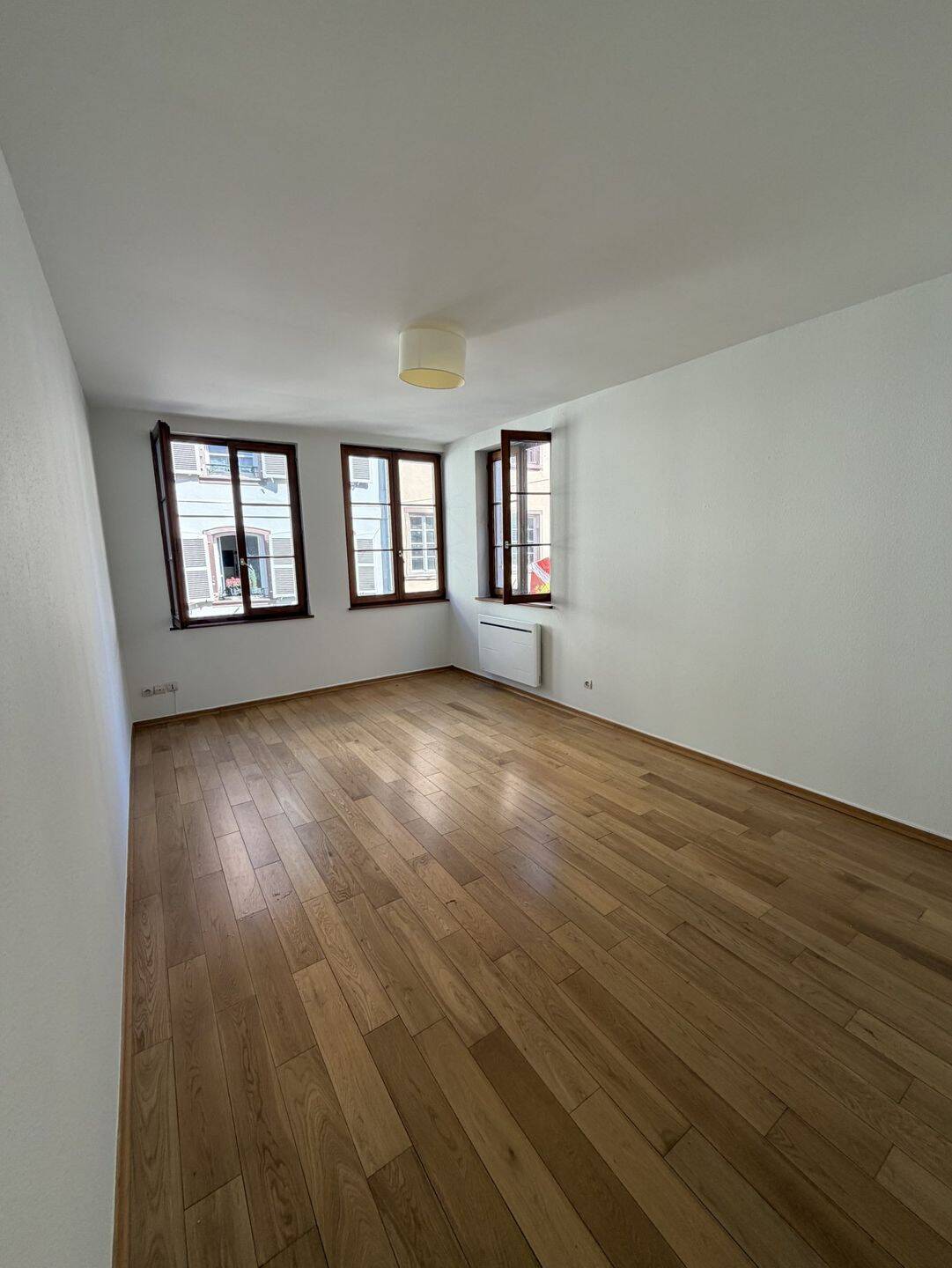 Appartement 3 pièces 61 m² · à Strasbourg · 61,4 m² · 1 090 €