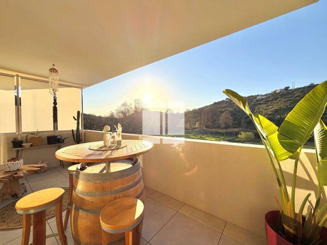 Appartement 4 pièces 81 m² · à Grosseto-Prugna · 81 m² · 420 000 €