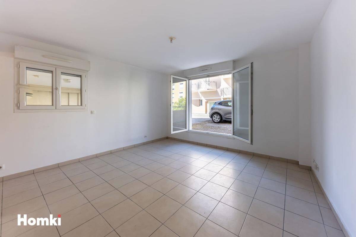 Appartement 1 pièce 27 m² · à Sainte-Maxime · 27 m² · 125 000 €
