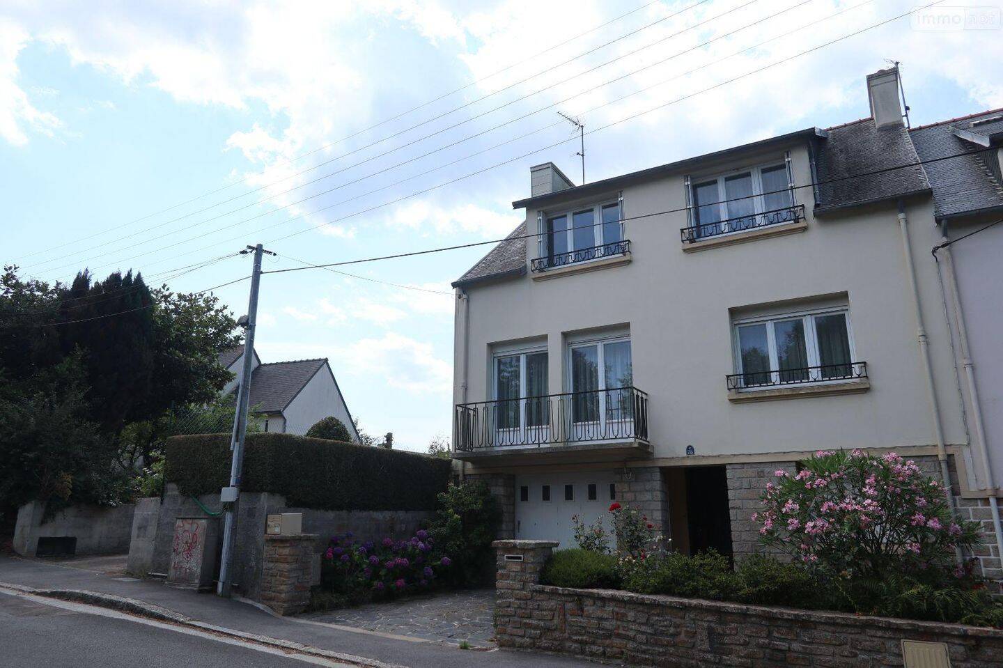Maison 6 pièces 149 m² · à Brest · 149 m² · 219 000 €