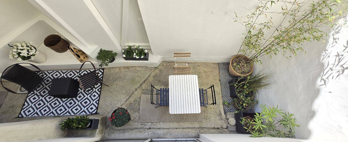 Appartement 3 pièces 98 m² · à Saint-Jean-de-Luz · 98 m² · 519 000 €
