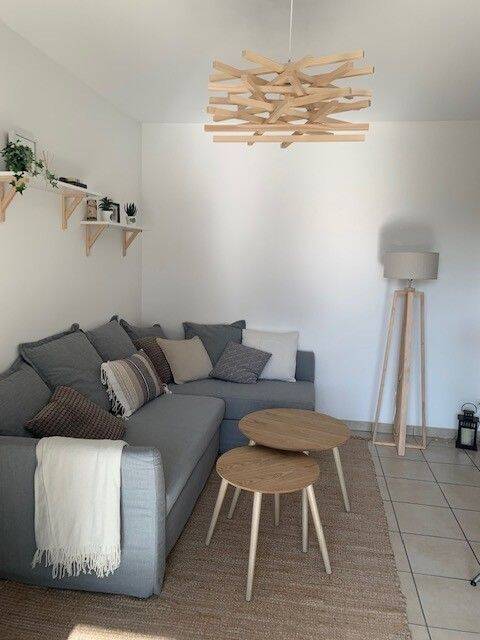Appartement 2 pièces 43 m² · à Lyon 7ème Arrondissement · 43 m² · 1 011 €/mois