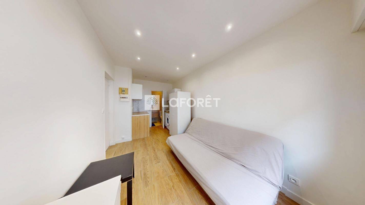Appartement 1 pièce 13 m² · à Le Havre · 13 m² · 420 €