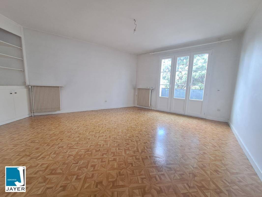 Appartement 3 pièces 58 m² · à Chalon-sur-Saône · 58 m² · 610 €
