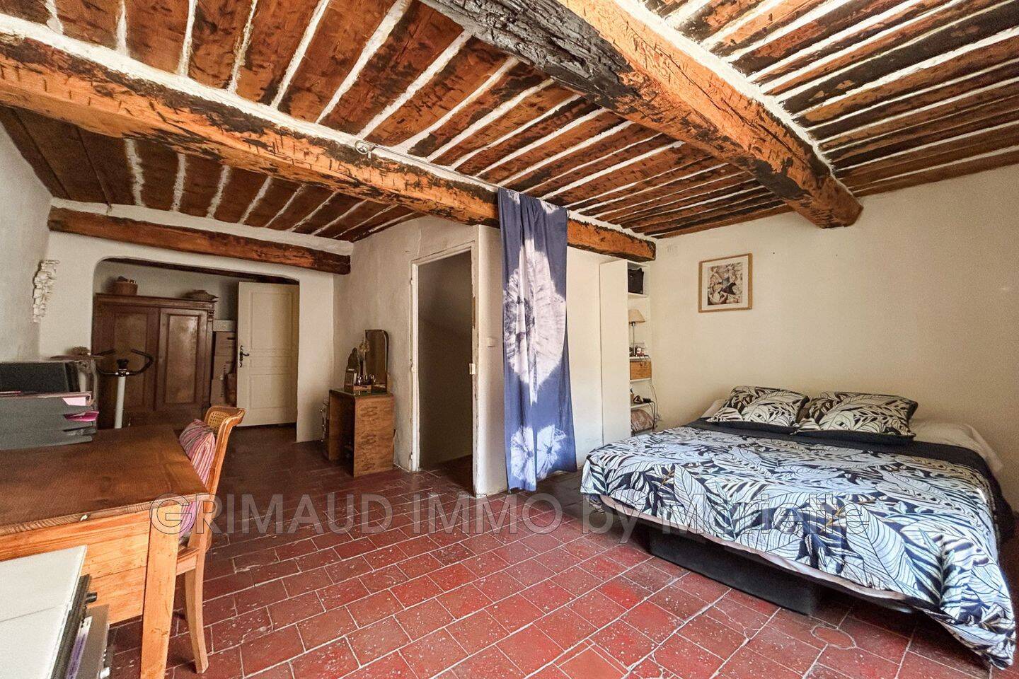 Maison 5 pièces 120 m² · à Gonfaron · 120 m² · 169 000 €